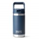 Botella Termo YETI Rambler JR Kids 12 oz. Navy