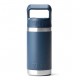 Botella Termo YETI Rambler JR Kids 12 oz. Navy