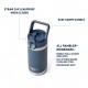 Botella Termo YETI Rambler JR Kids 12 oz. Navy