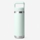 Botella Termo Yeti Rambler 18 Oz Bottle STRAW CAP (532ml) - Ridgeline