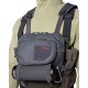 Chaleco Simms Tributary Chest Pack Tahitian Pearl