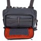 Chaleco Simms Tributary Chest Pack Tahitian Pearl