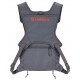 Chaleco Simms Tributary Chest Pack Tahitian Pearl