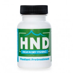 Flotabilizador High N Dry Floatant Pretreatment