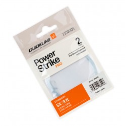 Bajo de Linea Guideline Power Strike PRO Standar 9ft.