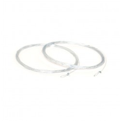 Bajo de Linea Guideline Power Strike PRO Standar 9ft.