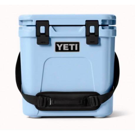 Nevera Yeti Roadie 24 Cool Box - Big sky Blue