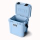 Nevera Yeti Roadie 24 Cool Box - Big sky Blue