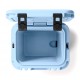 Nevera Yeti Roadie 24 Cool Box - Big sky Blue