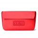 Bolso Estanco YETI Sidekick Dry Gear Case - Black
