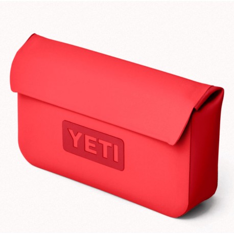Bolso Estanco YETI Sidekick Dry Gear Case - Black