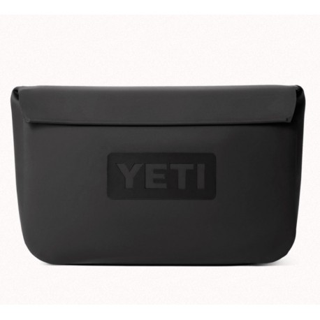 Bolso Estanco YETI Sidekick Dry Gear Case - Black