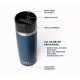 Botella Termo YETI Rambler 16 Oz Travel Bottle - Ridgeline