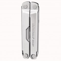 Multiherramienta Leatherman BOND