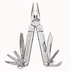 Multiherramienta Leatherman BOND