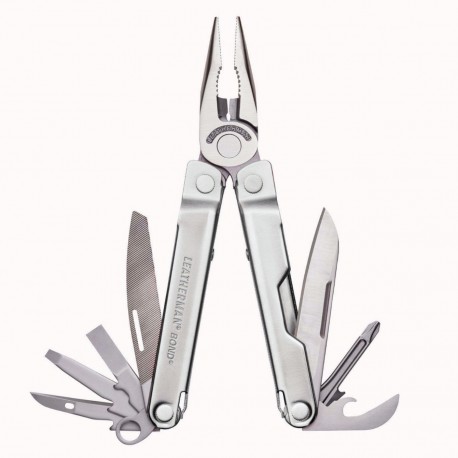 Navaja Leatherman BOND