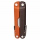 Multiherramienta Leatherman REBAR Burnt Sienna