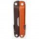 Multiherramienta Leatherman REBAR Burnt Sienna