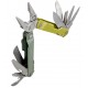 Multiherramienta Leatherman REBAR Mossy Slate