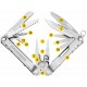 Multiherramienta Leatherman REBAR Mossy Slate