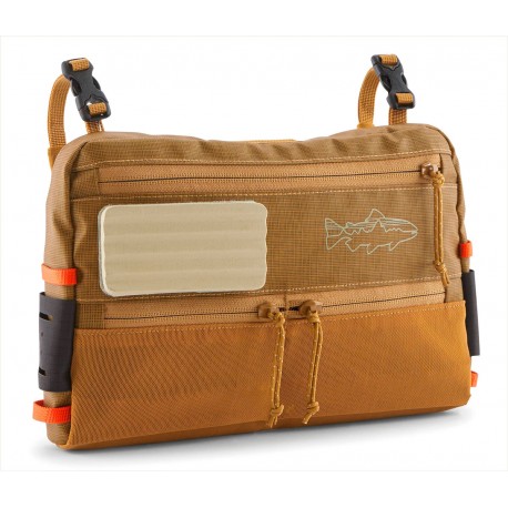 Bolsillo Patagonia Stealth Switch Pack 3L - Bundle Green