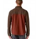 Camisa Patagonia Early Rise Snap Shirt - Dried Vanilla
