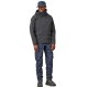 Chaqueta Patagonia Swiftcurrent Wading Jkt - Blue Sage