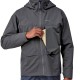 Chaqueta Patagonia Swiftcurrent Wading Jkt - Blue Sage