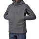 Chaqueta Patagonia Swiftcurrent Wading Jkt - Blue Sage
