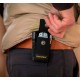 Funda Navaja Leatherman Nylon con bolsillos Black 4-M
