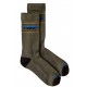 Calcetin Patagonia de Lana Merina Blend Crew 
