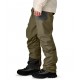 Vadeador Pantalon Patagonia Swiftcurrent Traverse Pant