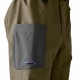 Vadeador Pantalon Patagonia Swiftcurrent Traverse Pant