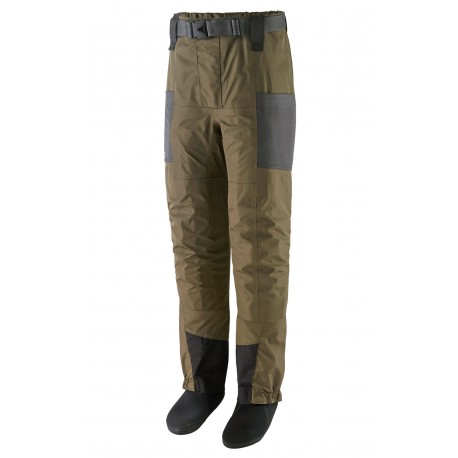 Vadeador Pantalon Patagonia Swiftcurrent Traverse Pant