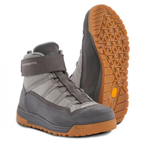 Bota de Vadeo Patagonia River Salt II