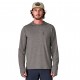 Camiseta solar patagonia Cap Cool Sun Hoody