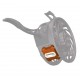 Anilla removible Peux Removable wire Guide