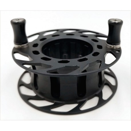 Bobina Especial Ninfa Peux Fulgor Serie 1