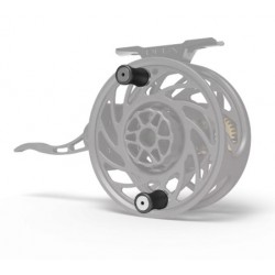 Maneta y contrapeso para bobina Peux Fulgor 1