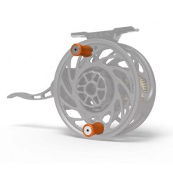 Maneta y contrapeso para bobina Peux Fulgor 1