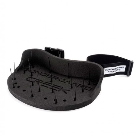 Cesta devanadora Foam Coastal Sondergaard Creek Basket