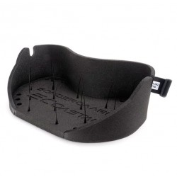 Cesta devanadora Foam Coastal Sondergaard Line Basket