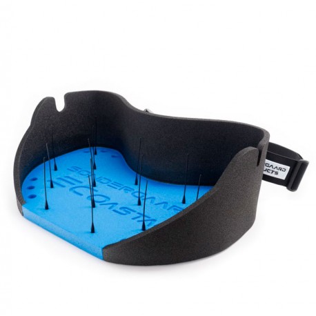 Cesta devanadora ECOstal Basket