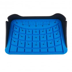 Cesta devanadora Foam Sondergaard Belly Boat Line Basket