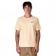 Camiseta Patagonia Fitz Roy - Smolder Blue
