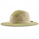 Gorro Patagonia Quandary Brimmer - Gumtree Green