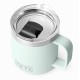 Taza Termo YETI Rambler 10 Oz Mug (296ml) - Ridgeline