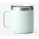 Taza Termo YETI Rambler 10 Oz Mug (296ml) - King crab
