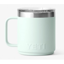 Taza Termo YETI Rambler 10 Oz Mug (296ml) - Ridgeline