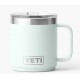 Taza Termo YETI Rambler 10 Oz Mug (296ml) - King crab